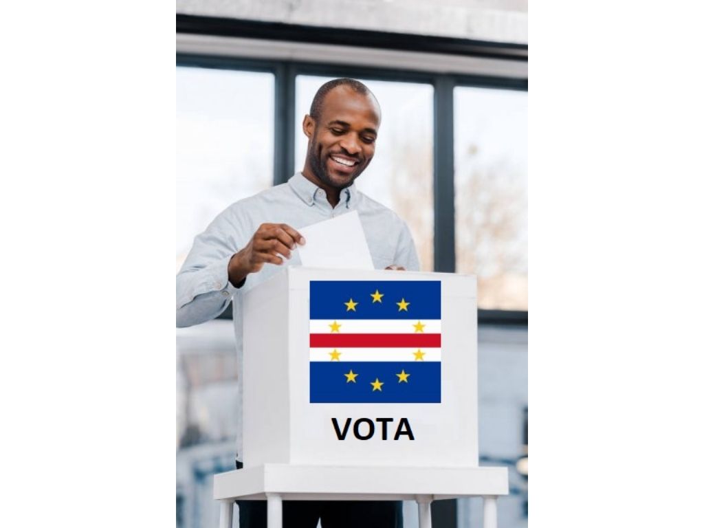 AMRT Votação